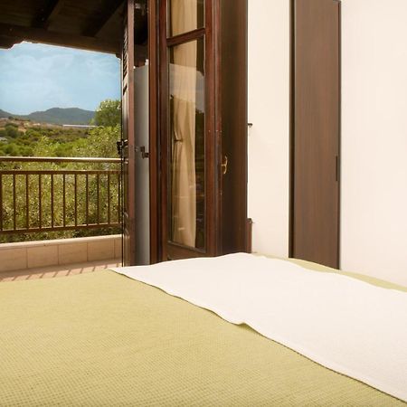 Άελλα Apartment Ierissos Exterior photo